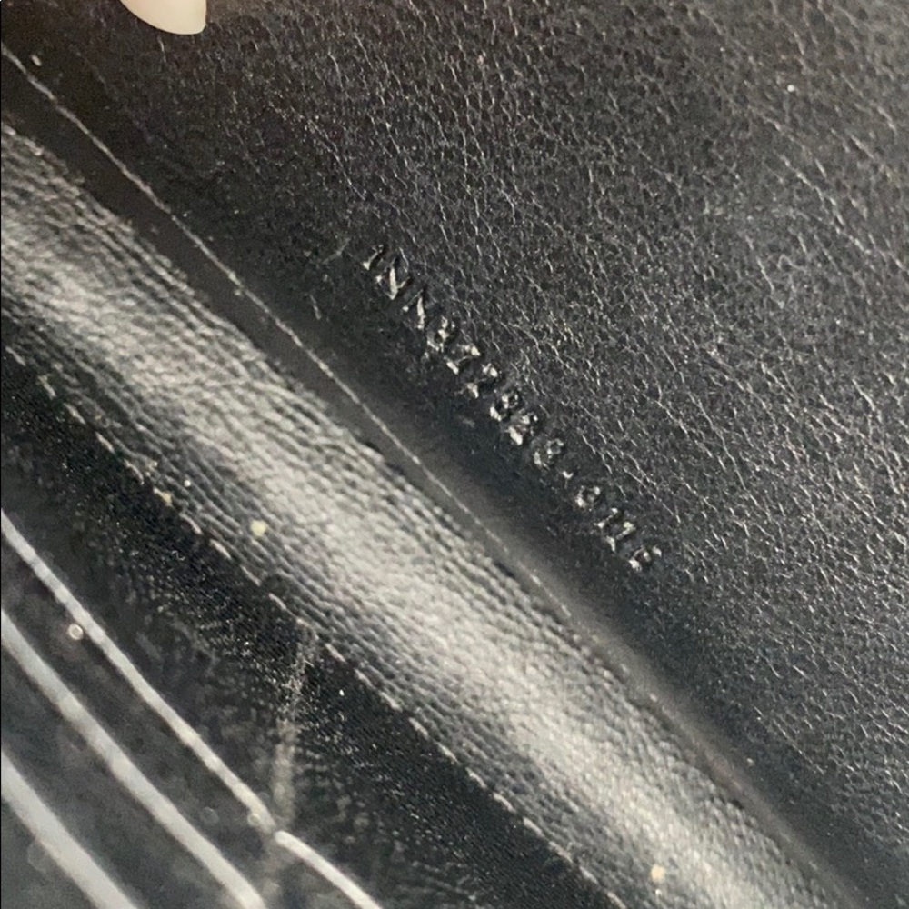 YSL WALLET ON CHAIN - Picture 9 of 10